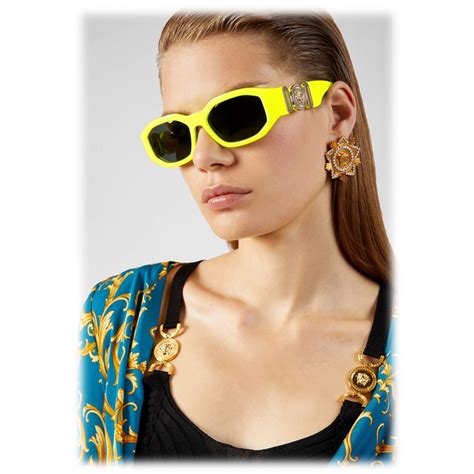 Versace Sunglasses & Eyewear 